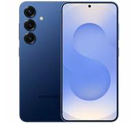 Smartphone Samsung Galaxy S25 Octa Core 12 GB RAM 256 GB Azzurro 6,2" [EEK: B]