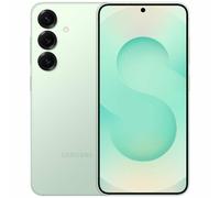 Smartphone Samsung Galaxy S25+ Octa Core 12 GB RAM 512 GB Verde 6,7" [EEK: B]