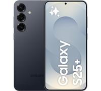 Smartphone Samsung Galaxy S25 + PLUS 5G 6,7” S936 12+256GB DualSim Blue Black