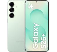 Smartphone Samsung Galaxy S25 + PLUS 5G 6,7” S936 12+512GB DualSim Mint