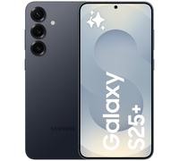 Smartphone Samsung Galaxy S25 Plus AI 256 GB 4.900 mAh Batteria Blu Nero Versione UE importata