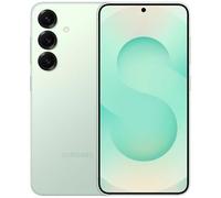 Smartphone SAMSUNG Galaxy S25 Plus AI 512GB Verde acqua
