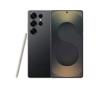 Smartphone Samsung Galaxy S25 Ultra 12GB 512GB 5G Dual SIM S Pen Nero Titanio