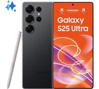Smartphone Samsung Galaxy S25 Ultra 512GB titanium black