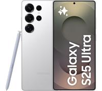 Smartphone Samsung Galaxy S25 ULTRA 5G 6,9” S938 12+256GB DualSim Whitesilver