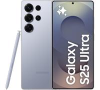 Smartphone Samsung Galaxy S25 ULTRA 5G 6,9” S938 12+512GB DualSim Silverblue