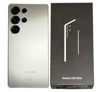 Samsung Galaxy S25 Ultra 1TB titanium gray | nuovo | confezione originale | 30 Mesi di Garanzia | AN697885