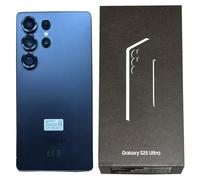 Smartphone SAMSUNG Galaxy S25 Ultra AI 1TB Nero Titanio