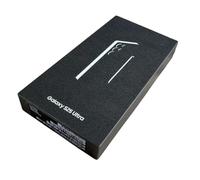 Smartphone SAMSUNG Galaxy S25 Ultra AI 1TB Nero Titanio - [Versione Tedesca, Spagnola, Francese, UK, Belga, Olandese, Danese, Finlandese, Norvegese, Svedese]