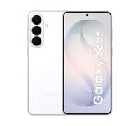 Smartphone Samsung Galaxy S26+ 5G SM-S947 6,7" 12 GB RAM 256 GB Bianco SNAPDR