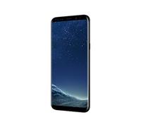 Smartphone Samsung Galaxy S8+ 4G 64GB 12Mpx Nero [Versione Germania]
