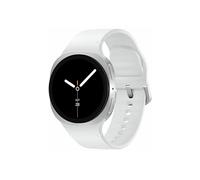 Smartphone SAMSUNG Galaxy Watch8 SM-L320NZSAXEF, Display da 1,3 ", 32 GB, 5.3, Modulo GPS integrato, Bianco