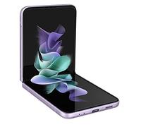 Smartphone Samsung Galaxy Z Flip3 5G 6,7" Octa Core 8 GB RAM 128 GB Violetta