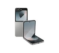 Smartphone Samsung Galaxy Z Flip6 6,7 5G Nano SIM 256 Go Gris 12GB RAM