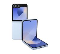 Samsung Galaxy Z Flip6 17 cm (6.7") Doppia SIM Android 14 5G USB tipo-C 12 GB 256 GB 4000 mAh Blu