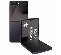 Samsung Galaxy Z Flip7, Jetblack