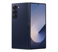 Samsung Galaxy Z Fold6 Smartphone AI, 256GB, RAM 12GB, Display 6,3"/7,6" Dynamic AMOLED 2X, Navy