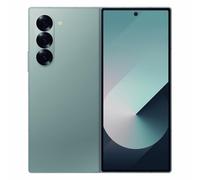 Smartphone Samsung Galaxy Z Fold6 7,6" Octa Core 12 GB RAM 512 GB Grigio