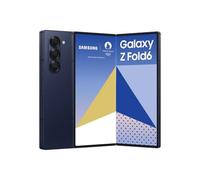 Smartphone SAMSUNG Galaxy Z Fold6 Blu notte 1TB