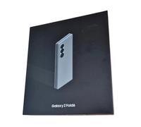 Samsung Galaxy Z Fold6 Smartphone AI, 512GB, RAM 12GB, Display 6,3"/7,6" Dynamic AMOLED 2X, Silver Shadow