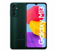 Smartphone Samsung M13 Octa Core 4 GB RAM 64 GB Verde 6,6"
