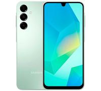Smartphone Samsung Sm-A165F 6,7`` 8 Gb Ram 256 Gb Green NUOVO