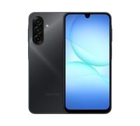 Smartphone Samsung SM A175FZKBEUE GALAXY A17 Black