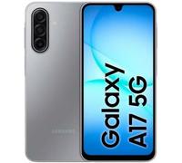Smartphone Samsung SM-A176BZADEUB Octa Core 8 GB RAM 256 GB Grigio [EEK: B]
