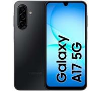 Smartphone Samsung SM-A176BZKDEUB Octa Core 8 GB RAM 256 GB Nero [EEK: B]