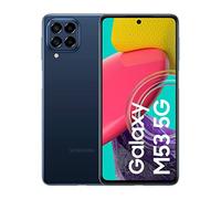 Smartphone Samsung SM-M536B Azzurro 6,7'