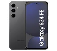 Smartphone Samsung SM-S721BZKDEUE 6,7" 8 GB RAM 256 GB Acciaio [EEK: B]