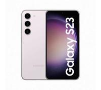 Smartphone Samsung SM-S911BLIDEUB 128 GB 6,1" 8 GB RAM 128 GB Violetta