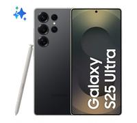 Smartphone Samsung SM-S938BZKHEUE 6,9" Qualcomm Snapdragon 8 Elite 12 GB RAM