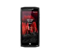 Crosscall CORE-X5 (4G) 64 GB, Nero - Nouvo