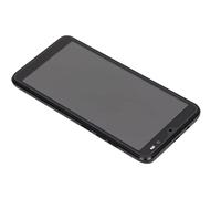 Smartphone Sbloccato Rino8 PRO, Telefono Cellulare con Schermo Curvo da 5,45 Pollici, Telefono Cellulare CPU Dual MTK6572 da 512 MB + 4 GB per, Sblocco Tramite Impronte
