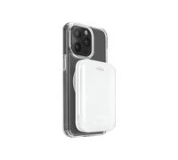Smartphone SBS Powerbank Puro 5000Mah 20W Per Iphone Ipad Usb-C Ricarica Veloce 5000 mAh, Nero