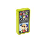Smartphone Scorri & Impara - Fisher Price