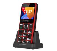 Smartphone senior - MP MYPHONE - myPhone Halo 3 - Schermo 2,3" - Lampada LED - Radio senza auricolari