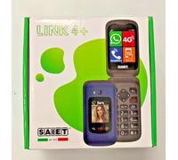 SAIET LINK 4+ BLU 13501266