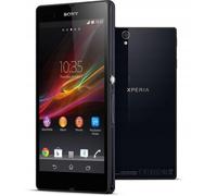 Smartphone Sony Xperia Z 2/16GB LTE NFC 5" C6603 Nero Garanzia | Usato