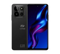 myPhone N23 5G smartphone 16,7 cm (6.56") Doppia SIM Android 13 USB tipo-C 6 GB 128 GB 5000 mAh Nero