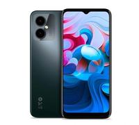 Smartphone SPC DISCOVERY 2 6,5" Quad Core 4 GB RAM 128 GB Azzurro