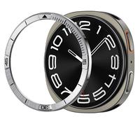 Smartphone SPIGEN Telecomando Spigen Bezel Tune Per Samsung Galaxy Watch 8 44Mm Con Protezione Ram. per Universalo