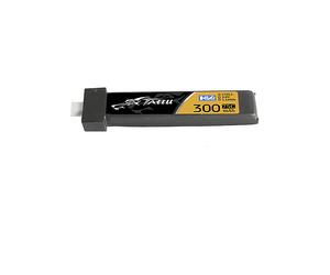 Smartphone TATTU Tattu TAA3001S75BT2 LiPo 300mAh 3.8V 75C 5 pezzi