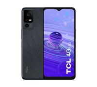 Smartphone TCL 0TTC405GOU7007 6,6" Octa Core 4 GB RAM 64 GB Nero