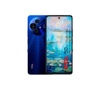 TCL 50 NXTPAPER 5G 17,2 cm (6.78") Doppia SIM Android 14 USB tipo-C 8 GB 256 GB 5010 mAh Grigio