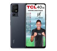 TCL 40 SE 17,1 cm (6.75") Doppia SIM Android 13 4G USB tipo-C 4 GB 128 GB 5010 mAh Viola