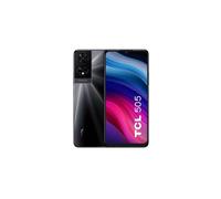 TCL 50 5G 16,8 cm (6.6") SIM singola Android 14 USB tipo-C 4 GB 128 GB 5010 mAh Grigio
