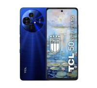 Smartphone TCL 50 NXTPAPER 5G 8 GB 256 GB Schermo 120 Hz Fotocamera 108 MP