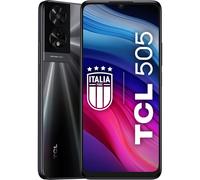 TCL 505 17,1 cm (6.75") Doppia SIM Android 14 4G USB tipo-C 4 GB 128 GB 5010 mAh Grigio